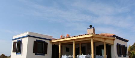 Pelin-Inn Ada Evi