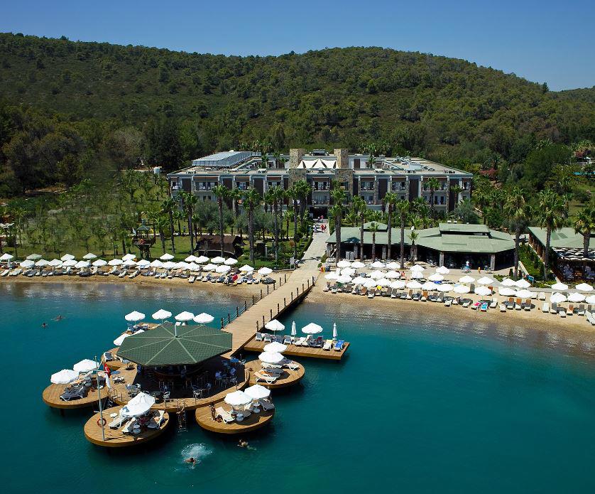 Green Bay Resort & Spa