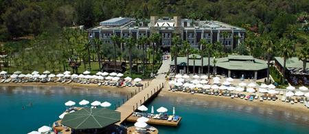 Green Bay Resort & Spa