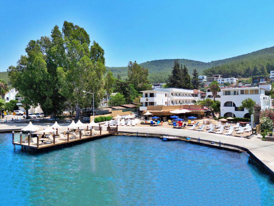 Oscar Seaside Hotel & Spa