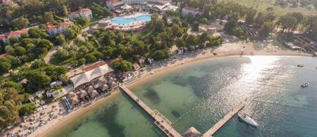 Mark Warner Phokaia Beach Resort