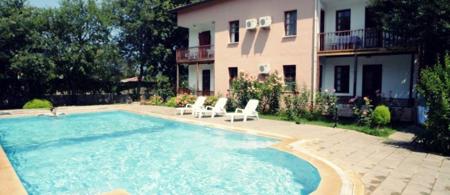Kaya Apart Pension