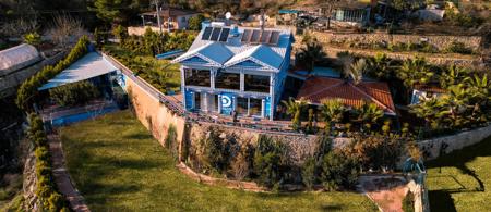 Dolphin Hotel Bozburun