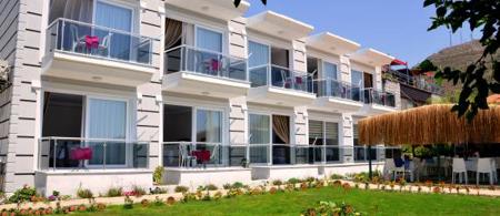 Bozburun Kaya Hotel
