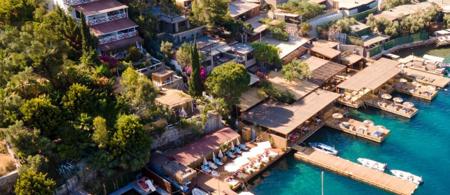 Baldan Suites