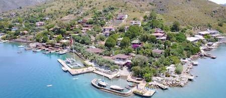 Bozburun Yacht Club
