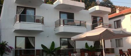 Dinç Hotel