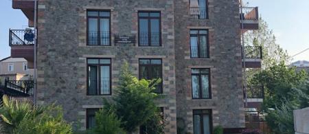 Kayabalı Hotel