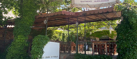 Kalimerhaba Motel