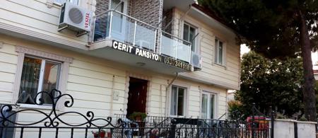 Cerit Pansiyon