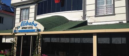 Ali Baba Apart Otel
