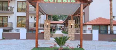 Dolphin Apart & Hotel