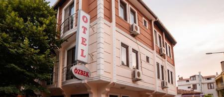 Ozbek Hotel