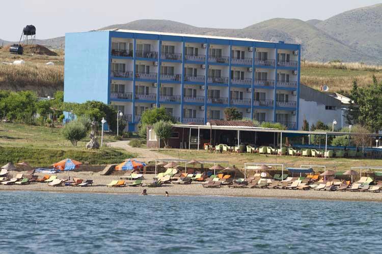 Mavi Suresort Hotel