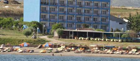 Mavi Suresort Hotel