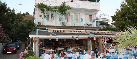 Kale Motel