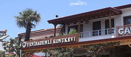 Yeni Bademli Konuk Evi