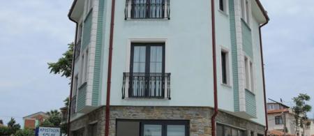 Gökçeada Marmaros Butik Otel