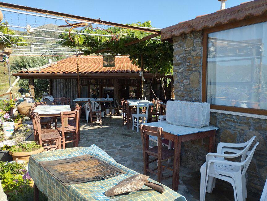 8 Oda Yildizkoy Pansiyon