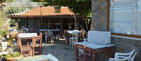 8 Oda Yildizkoy Pansiyon