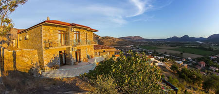 Gökçeada Yakamoz Motel