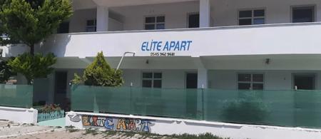 Elite Apart Pansiyon