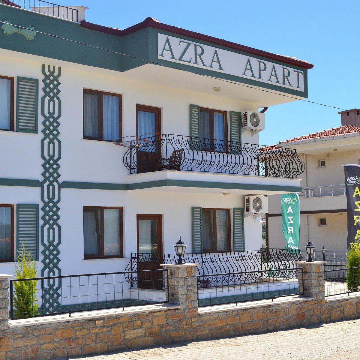 Azra Apart Otel