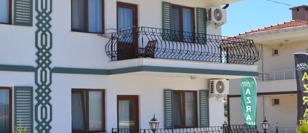 Azra Apart Otel