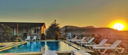 Krimenos Butik Otel