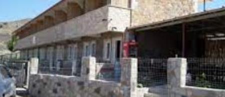 Gökçeada Batıhan Hotel