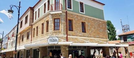 Meydani Otel