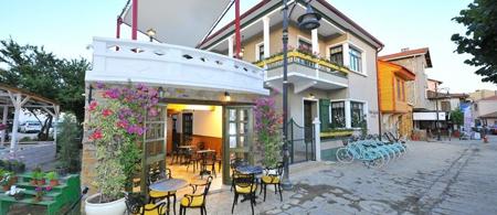 Petrino Gökçeada Hotel