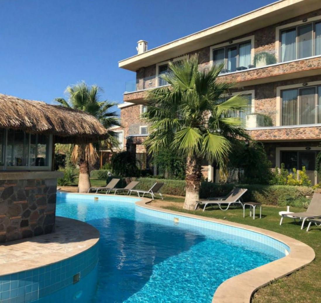 Aliş Boutique Hotel