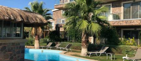 Aliş Boutique Hotel