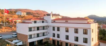 Porta Troya Hotel