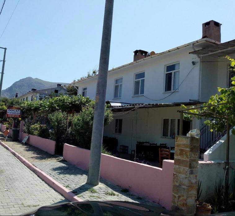 Doğan Pansiyon