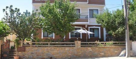 Suna Apart Hotel