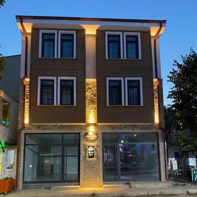 İmroz Elia Otel