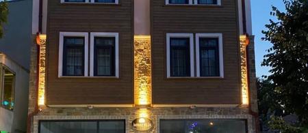 İmroz Elia Otel