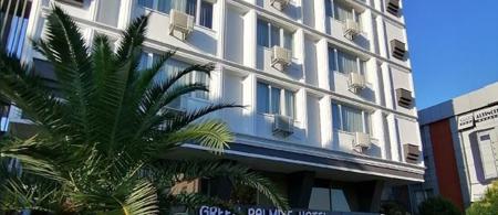 Green Palmiye Hotel