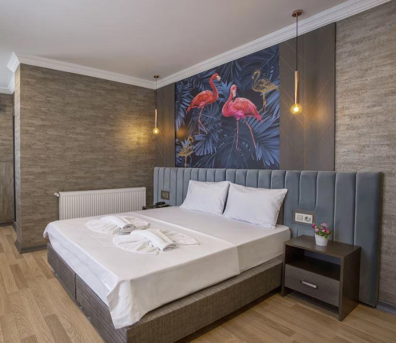 La Vie Avcılar Suit Otel