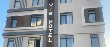 La Vie Avcılar Suit Otel