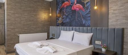 La Vie Avcılar Suit Otel
