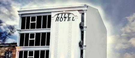 Lily Airport Otel