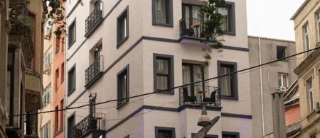 Hotel Di Poesia