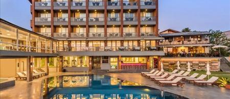 Kilya Hotel Kilyos