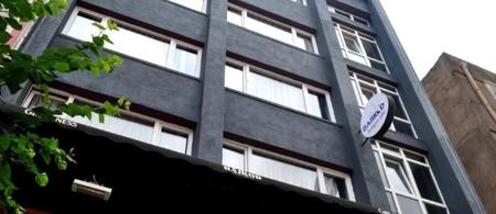 Barkod Hotel