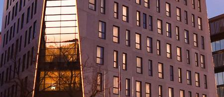 Cher Hotel & Spa İstanbul