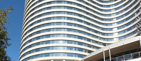 Conrad İstanbul Bosphorus