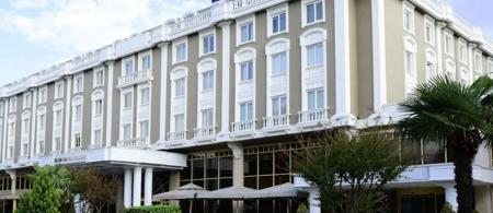 Eresin Hotels Topkapı
